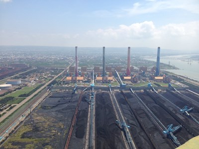 台電指減煤政策無章法 中市府:生煤條例105年已實施 難道現在才知道?