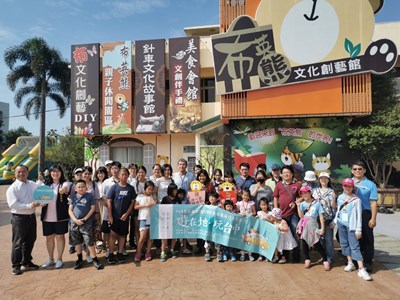 中市產業體驗專車獲好評! 第二梯次10月14日開放網路報名