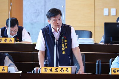 長照服務經費執行率80% 中市府持續建構完善資源
