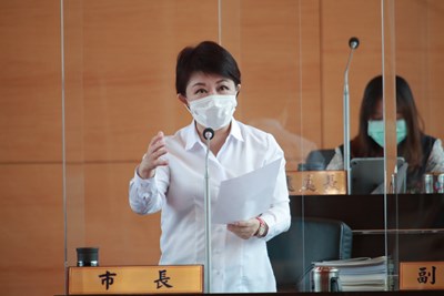 中央急難紓困金 盧市長:市府四個主動協助