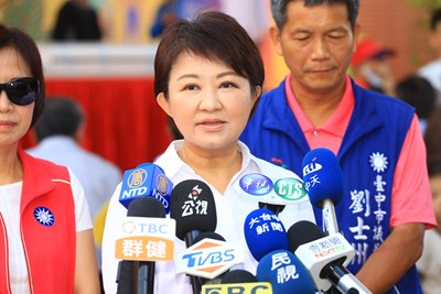 中火違法重啟機組 盧市長:國營事業不應帶頭違法 依法裁罰200萬元