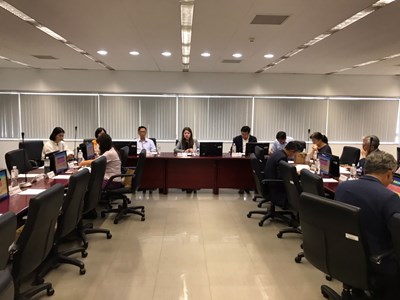 「中台灣觀光推動聯盟」 擴大7縣市合作振興區域觀光