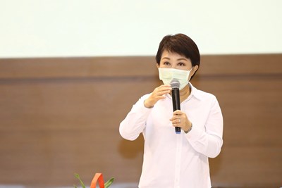 台中西屯區大型建設全面推動 加速人口、商業蓬勃發展