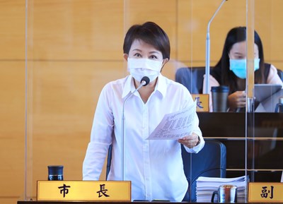 台中巨蛋孵化成功 中市府:融合在地文化與國際建築理念