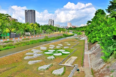 淨水廣場照片