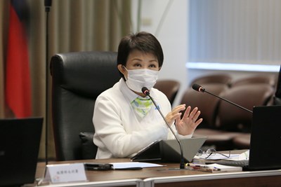 中苗4月6日起「供五停二」 盧市長爭取中央增援淨水設備