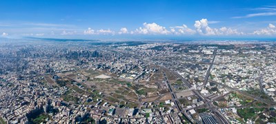 公共建設加持! 台中配餘地標售 市場反應熱絡