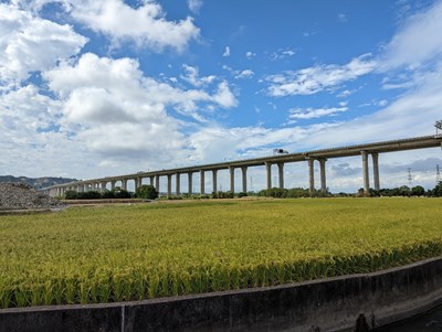 中市市有耕地租金1月開徵 課徵標準與去年相同