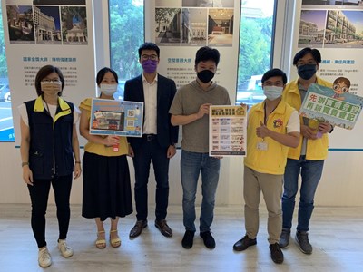 中市地政局積極輔導中科預售建案 打造安全購屋環境