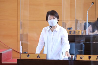 海線建設陸續開工或完工 盧市長:繼續加油