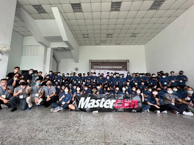 以賽促學增進實作力  全國電腦輔助設計與製造競賽登場