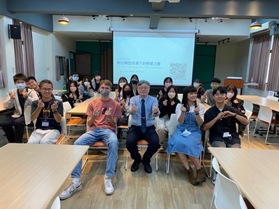 創造「財經新人生」 中市產學攜手合作推財經教育